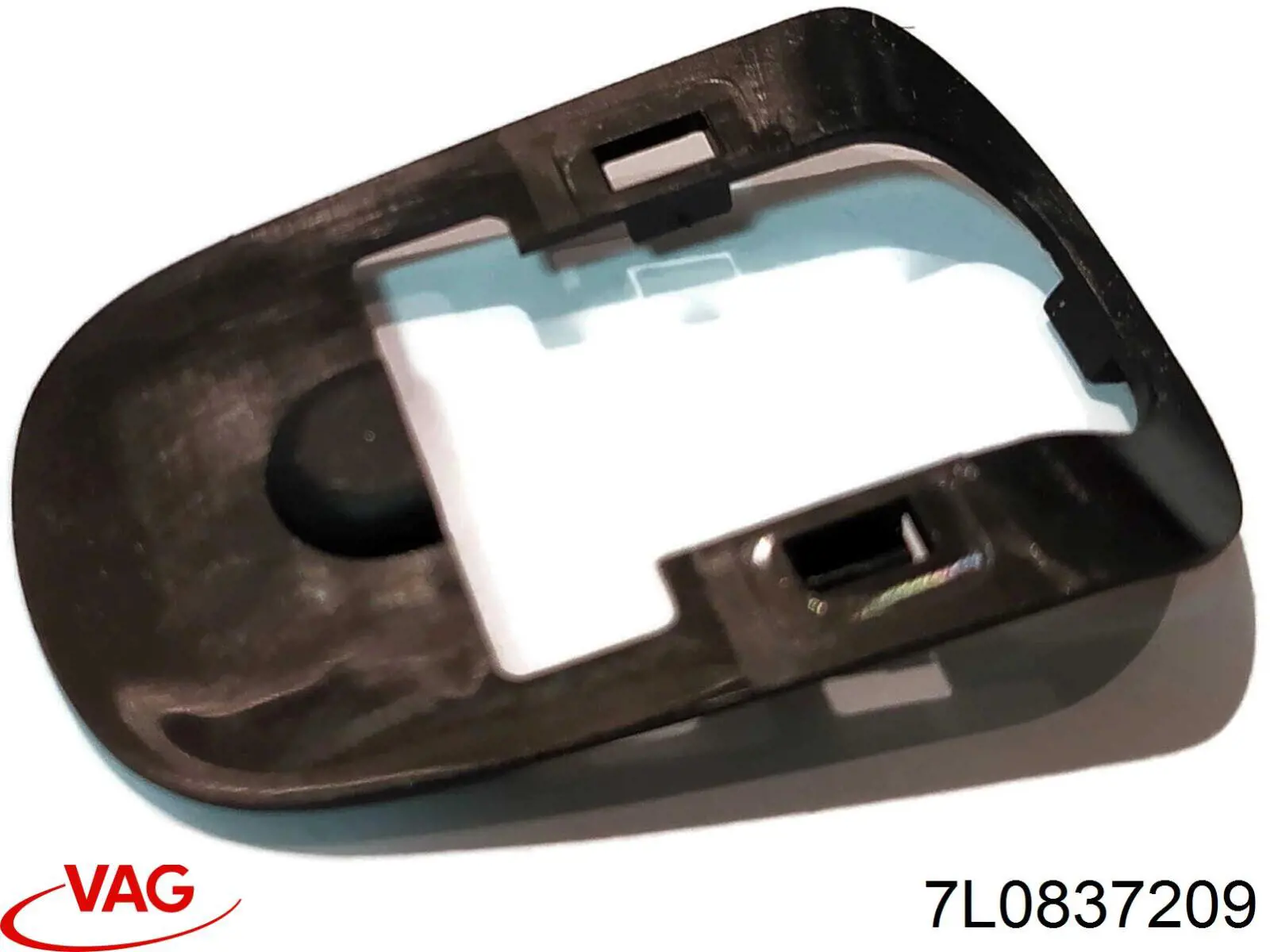 7L0837209 VAG 