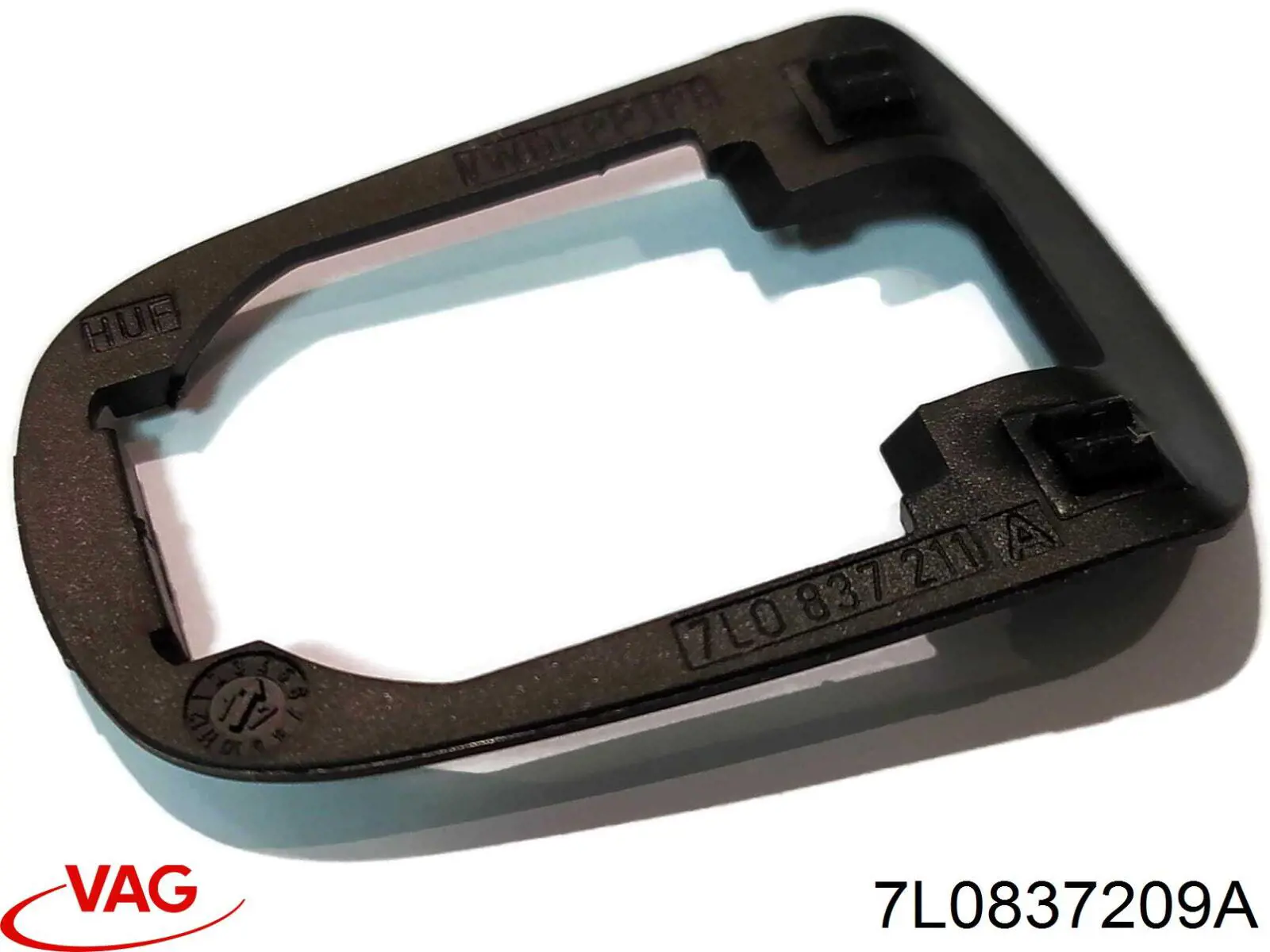  VAG 7L0837209A ціна, від 2.29 USD
