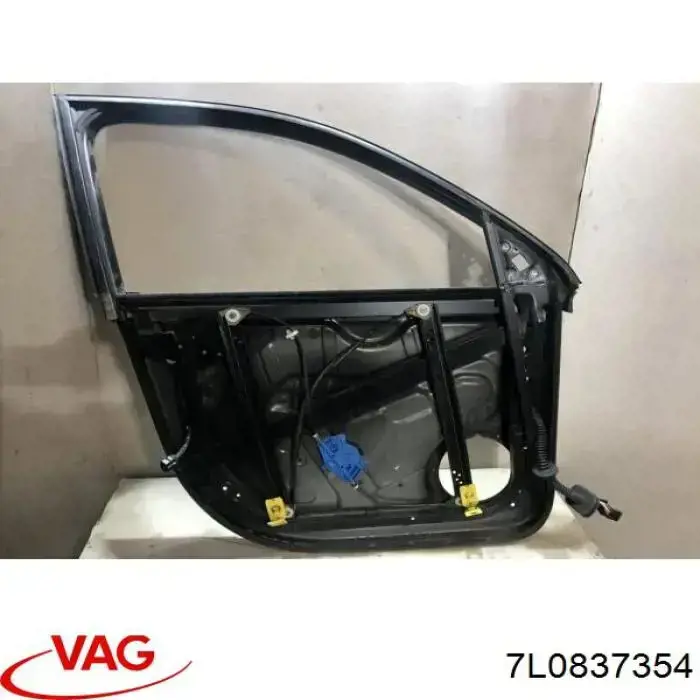 7L0837354 VAG 