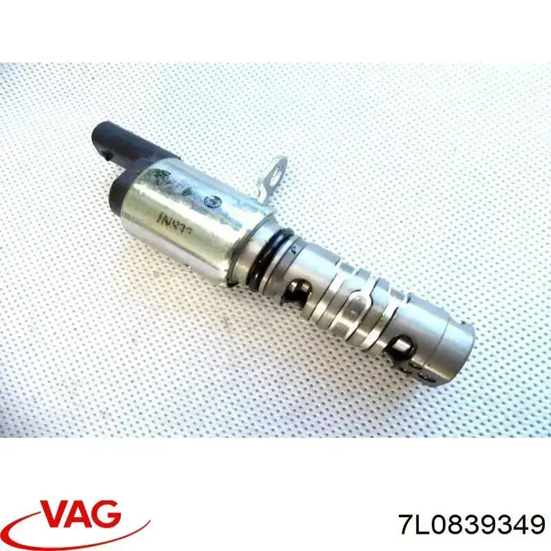  7L0839349 VAG