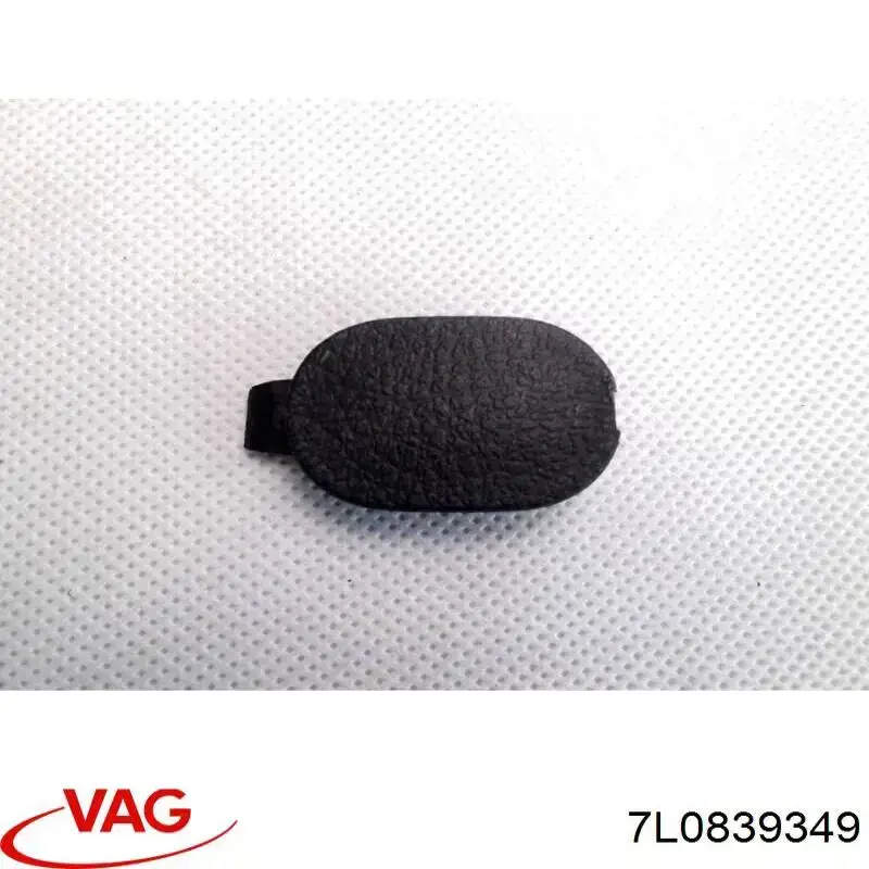 7L0839349 VAG 