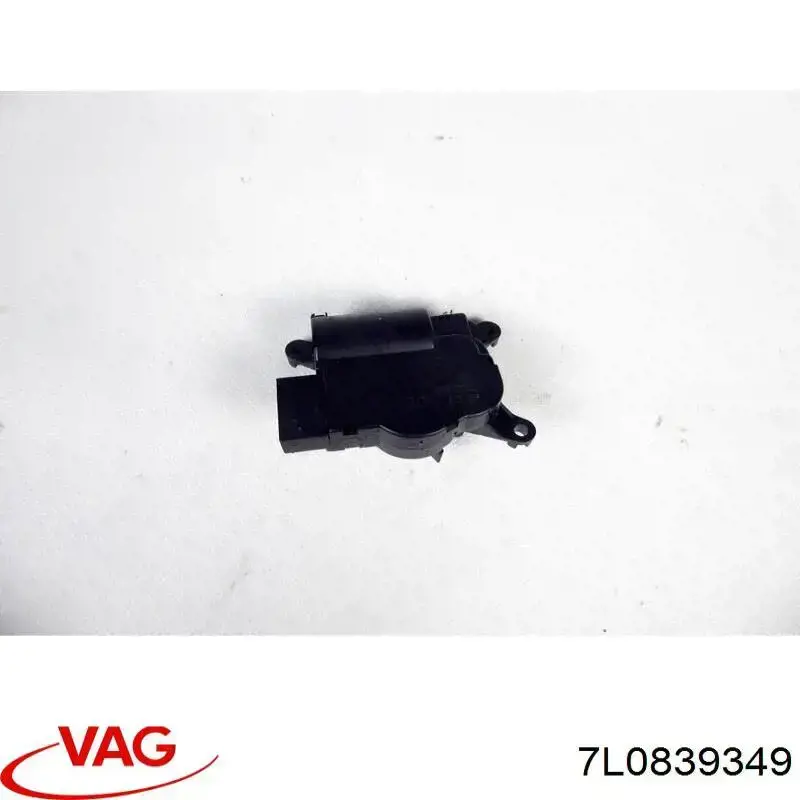 7L0839349 VAG 