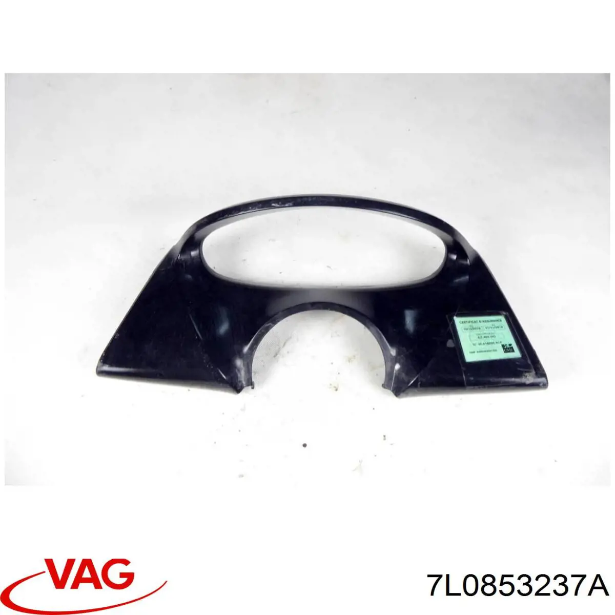  7L0853237A VAG