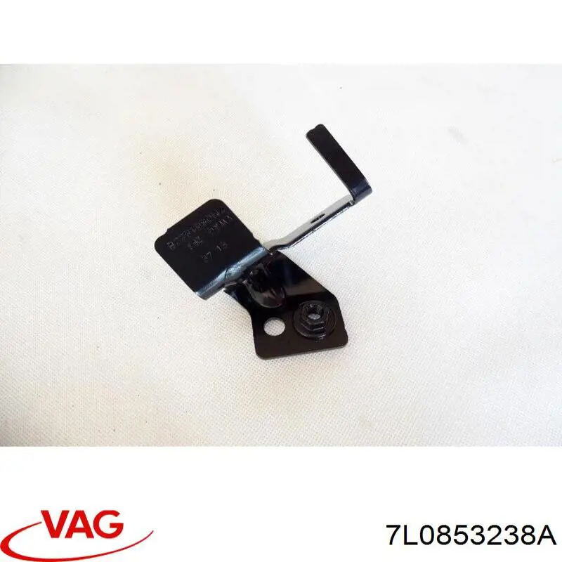  VAG 7L0853238A ціна, від 2.53 USD