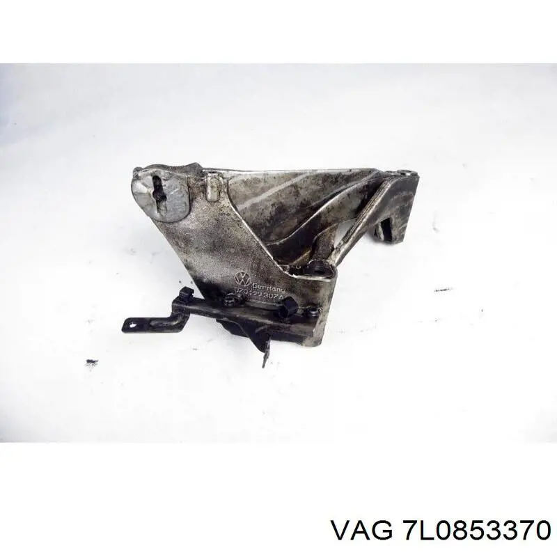 Купити 7L0853370 VAG 