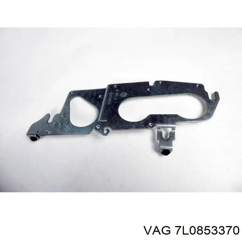  VAG 7L0853370 ціна, від 15.69 USD