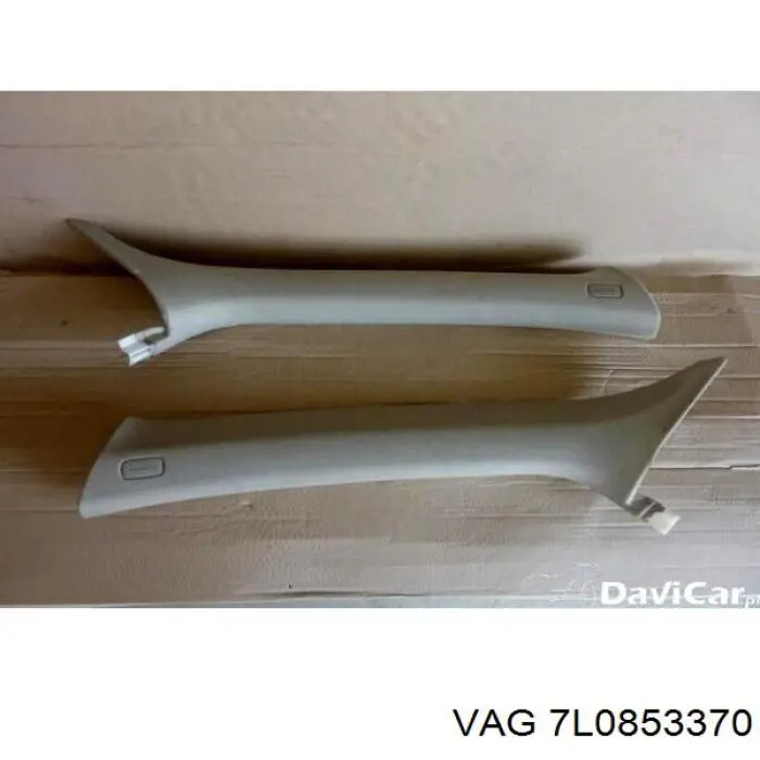  7L0853370 VAG