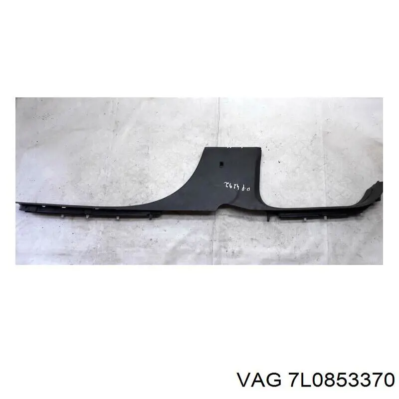 7L0853370 VAG 