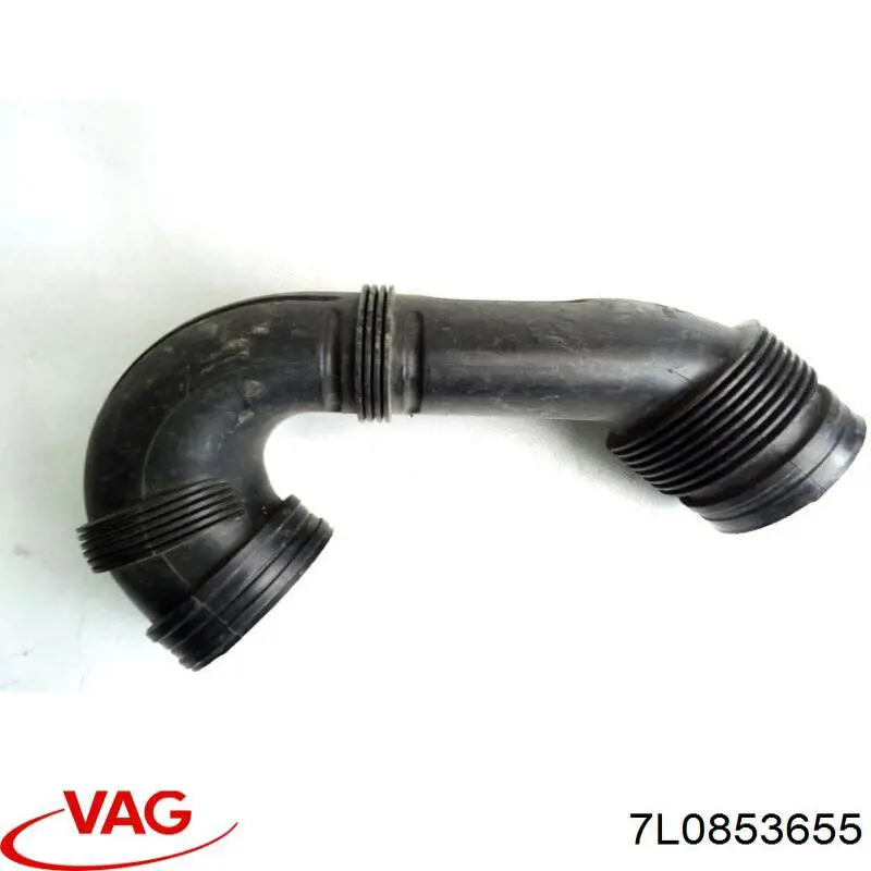  VAG 7L0853655