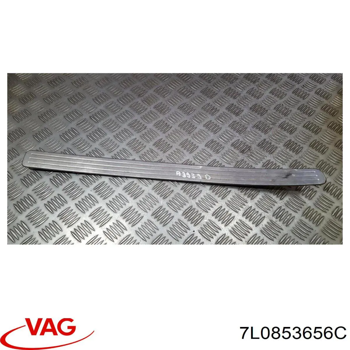 7L0853656C VAG 