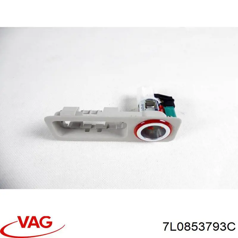  7L0853793C VAG
