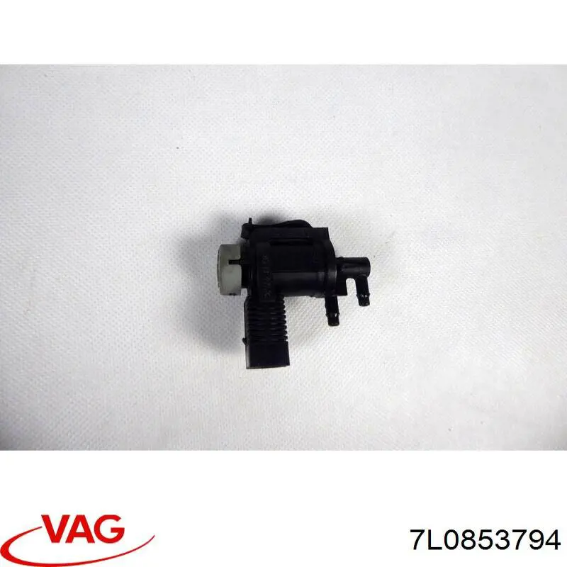  VAG 7L0853794