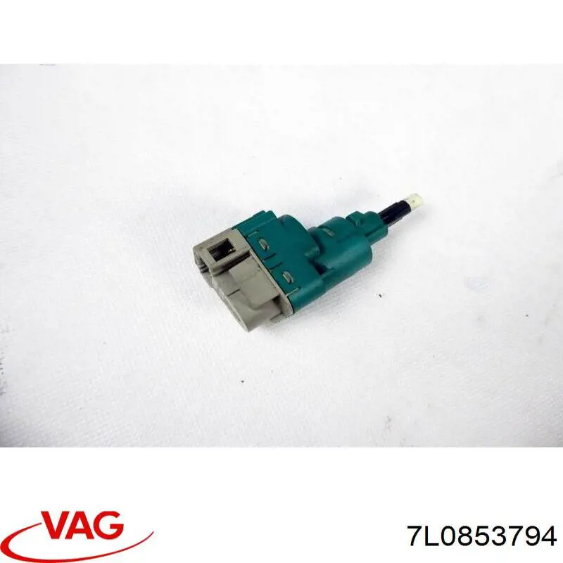 7L0853794 VAG 