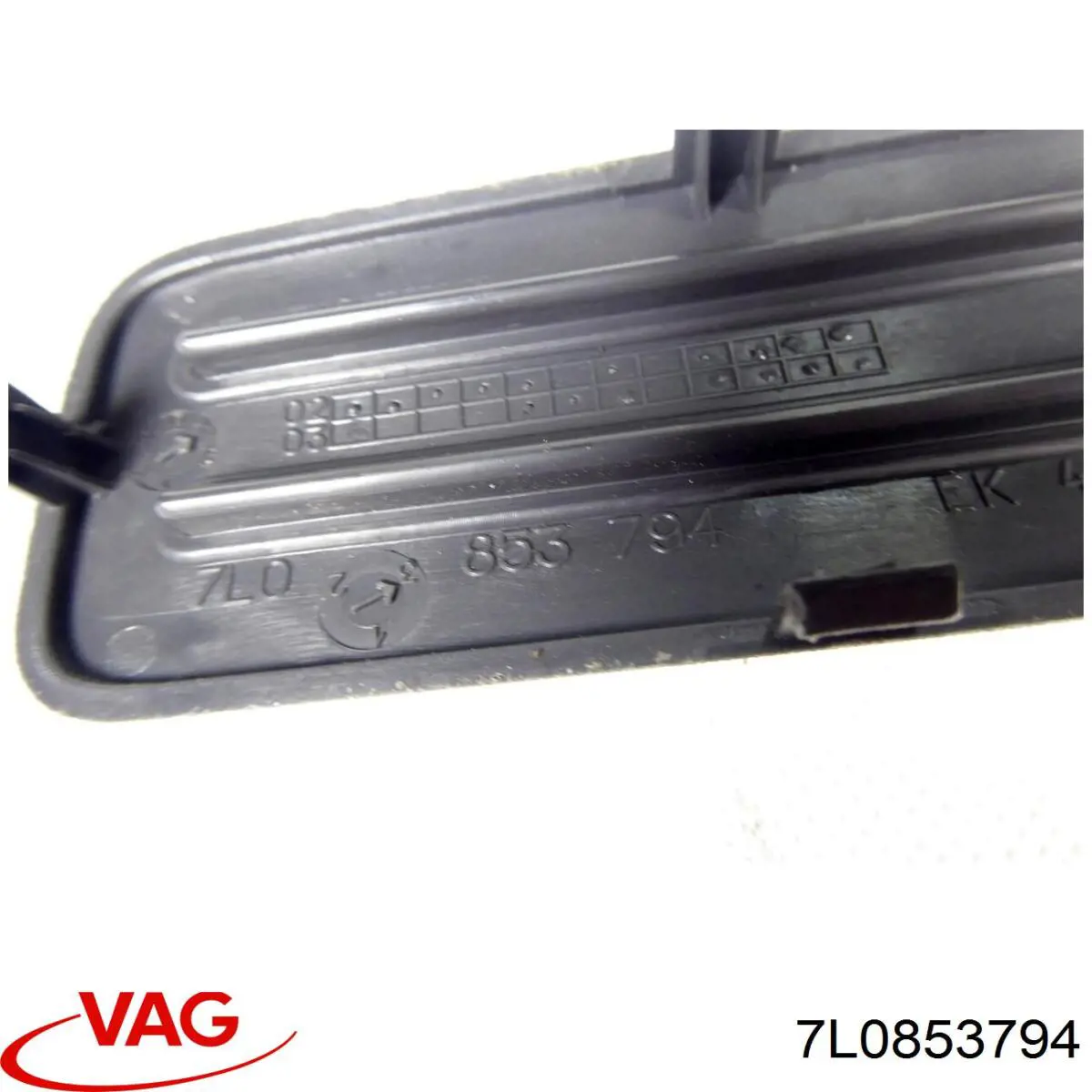 7L0853794 VAG 