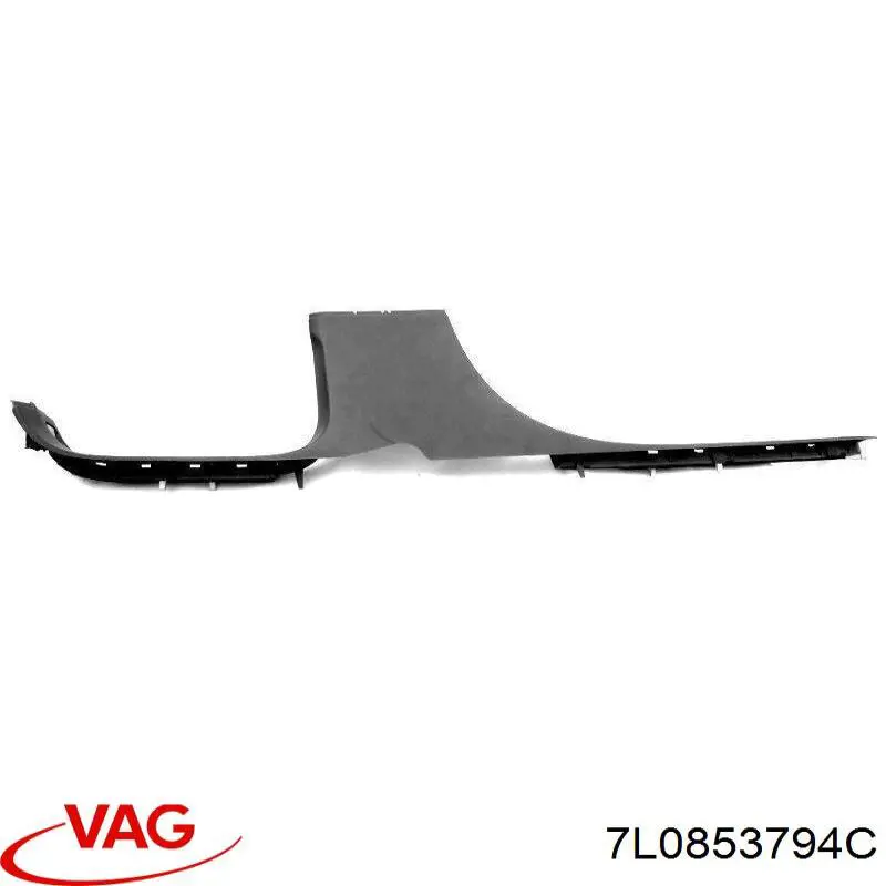 7L0853794C VAG 