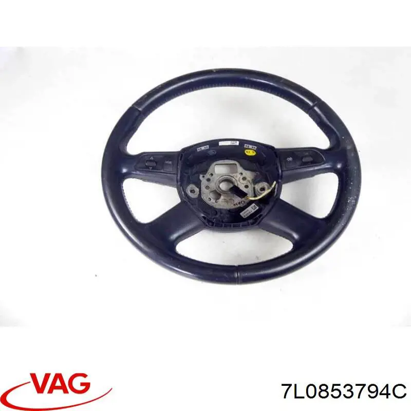  VAG 7L0853794C ціна, від 8.89 USD