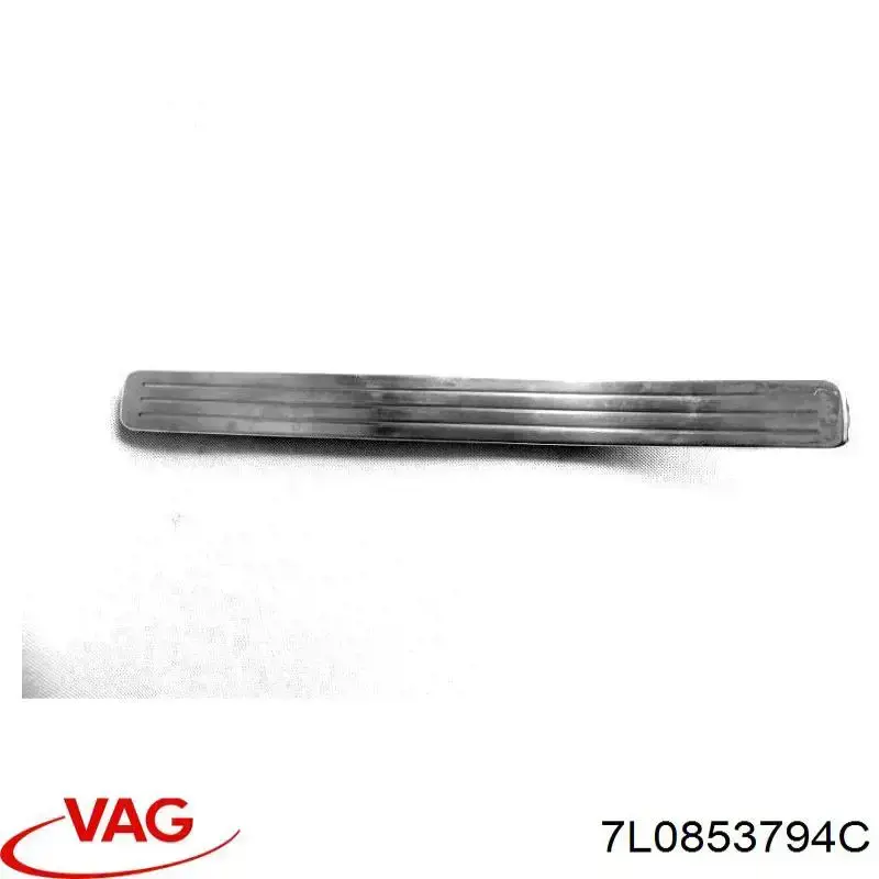 7L0853794C VAG 