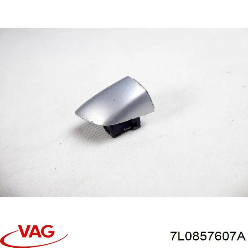  VAG 7L0857607A ціна, від 4.20 USD