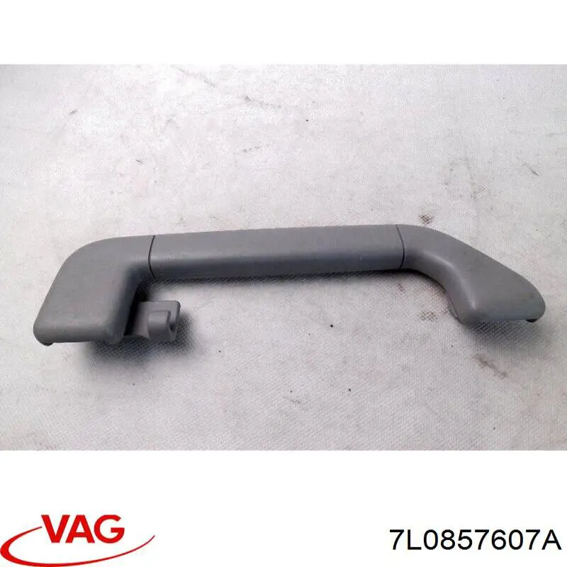 Купити 7L0857607A VAG 