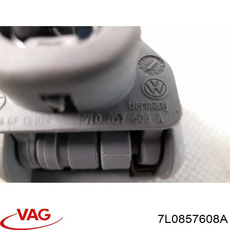 7L0857608A VAG 