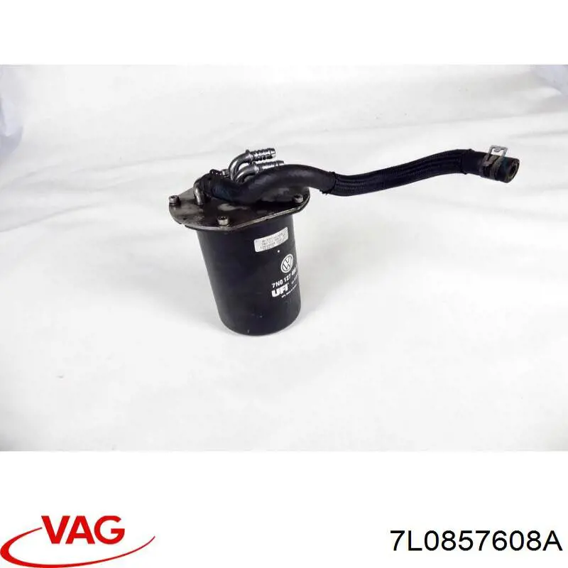  7L0857608A VAG