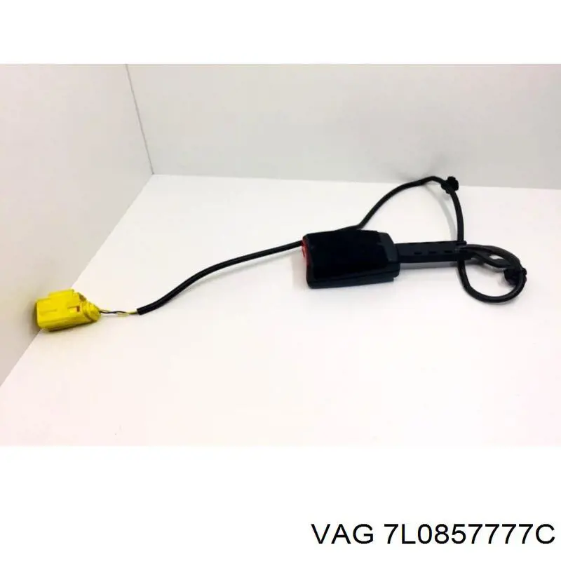  VAG 7L0857777C ціна, від 50.67 USD