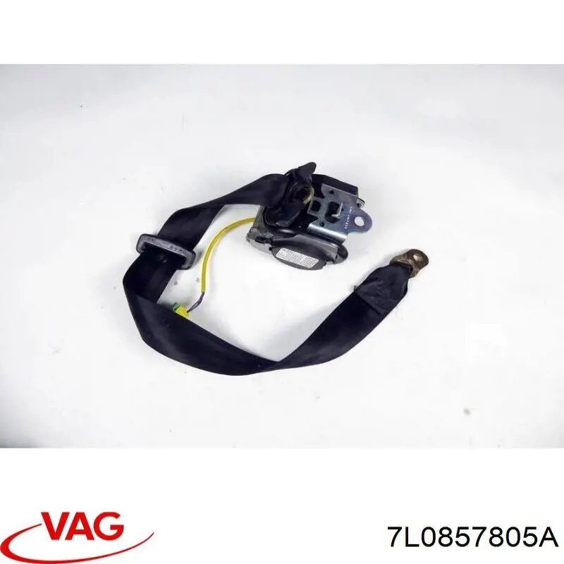 7L0857805A VAG 