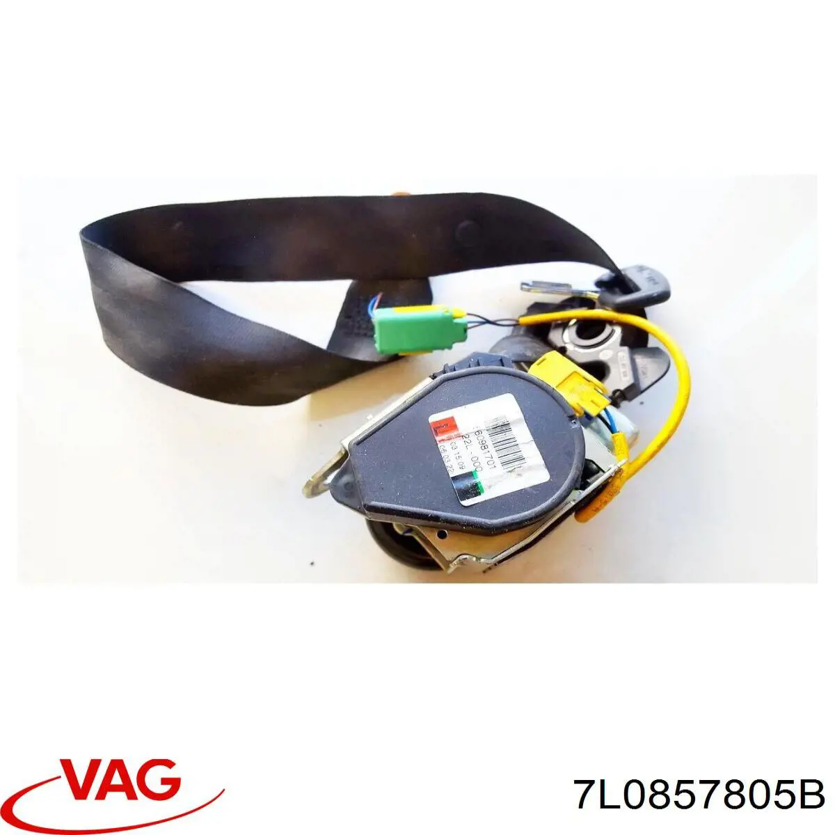  VAG 7L0857805B ціна, від 18.83 USD