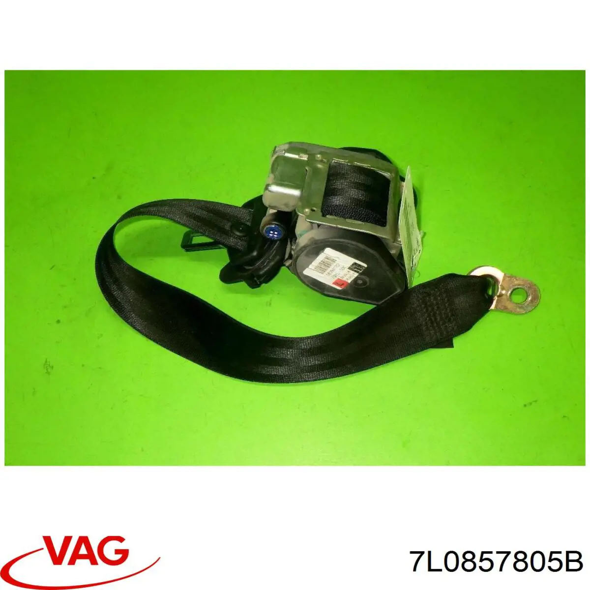 7L0857805B VAG 