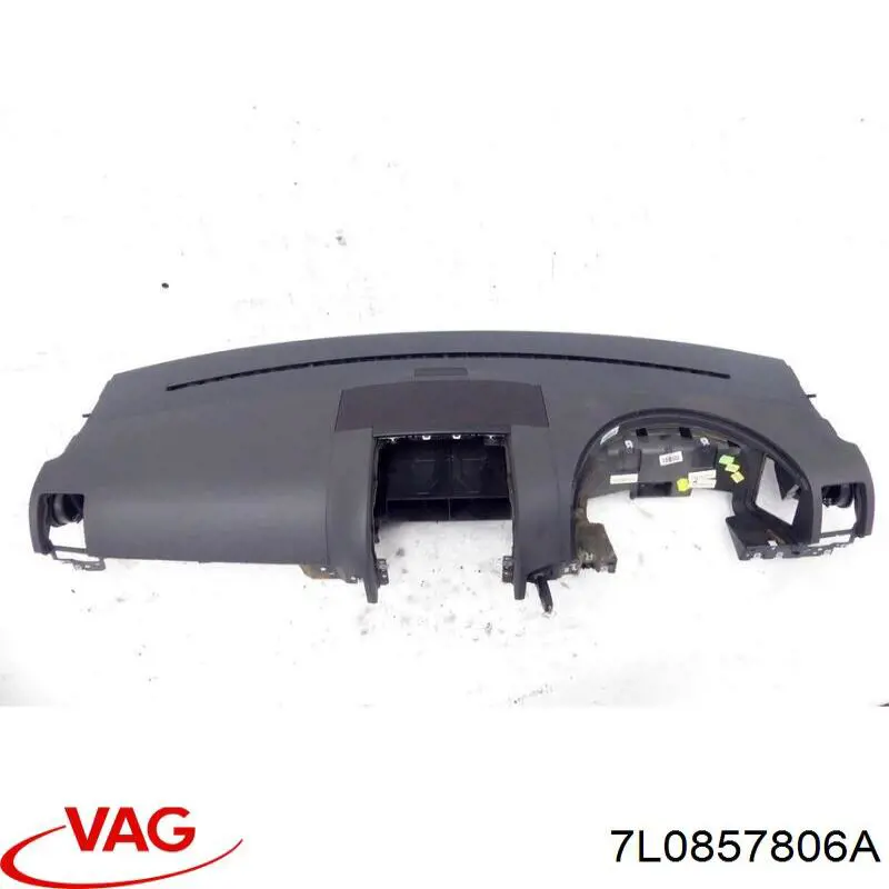 Купити 7L0857806A VAG 