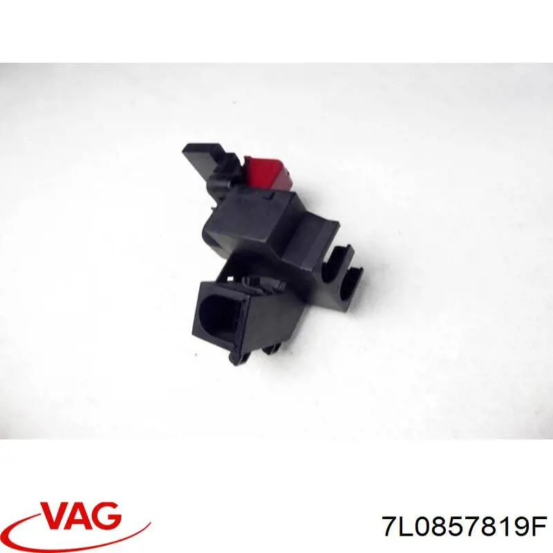 Купити 7L0857819F VAG 