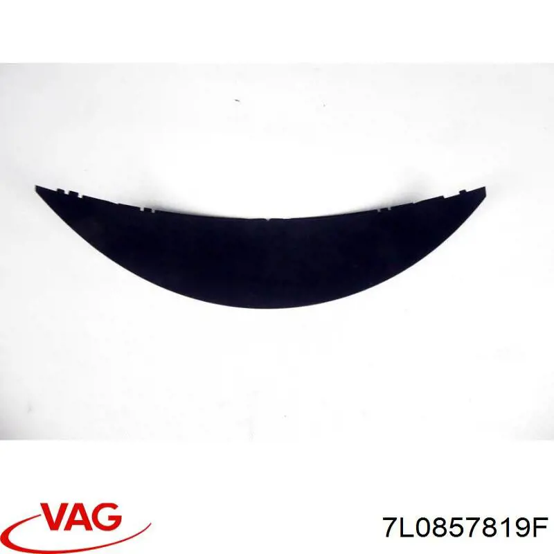  7L0857819F VAG