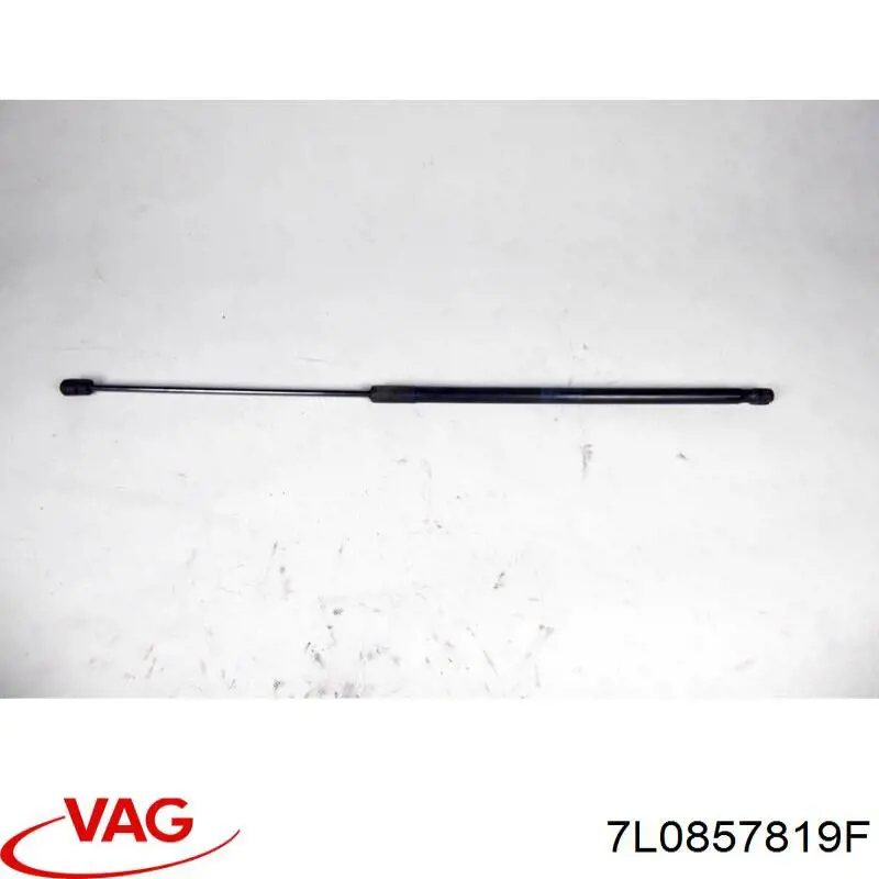  VAG 7L0857819F ціна, від 6.33 USD