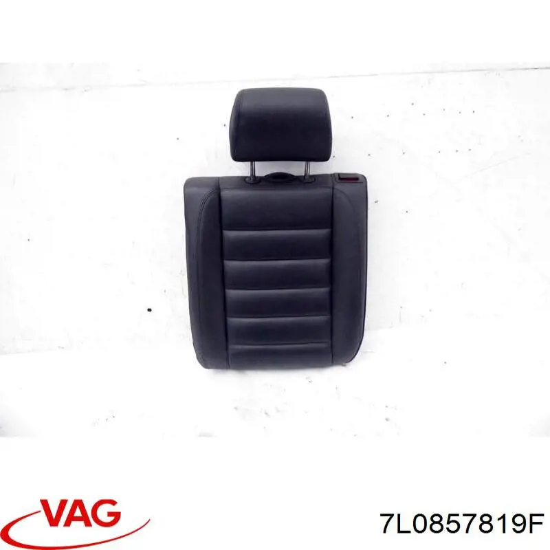 Купити 7L0857819F VAG 