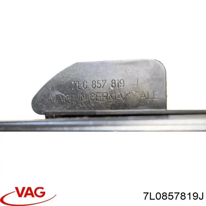 Купити 7L0857819J VAG 