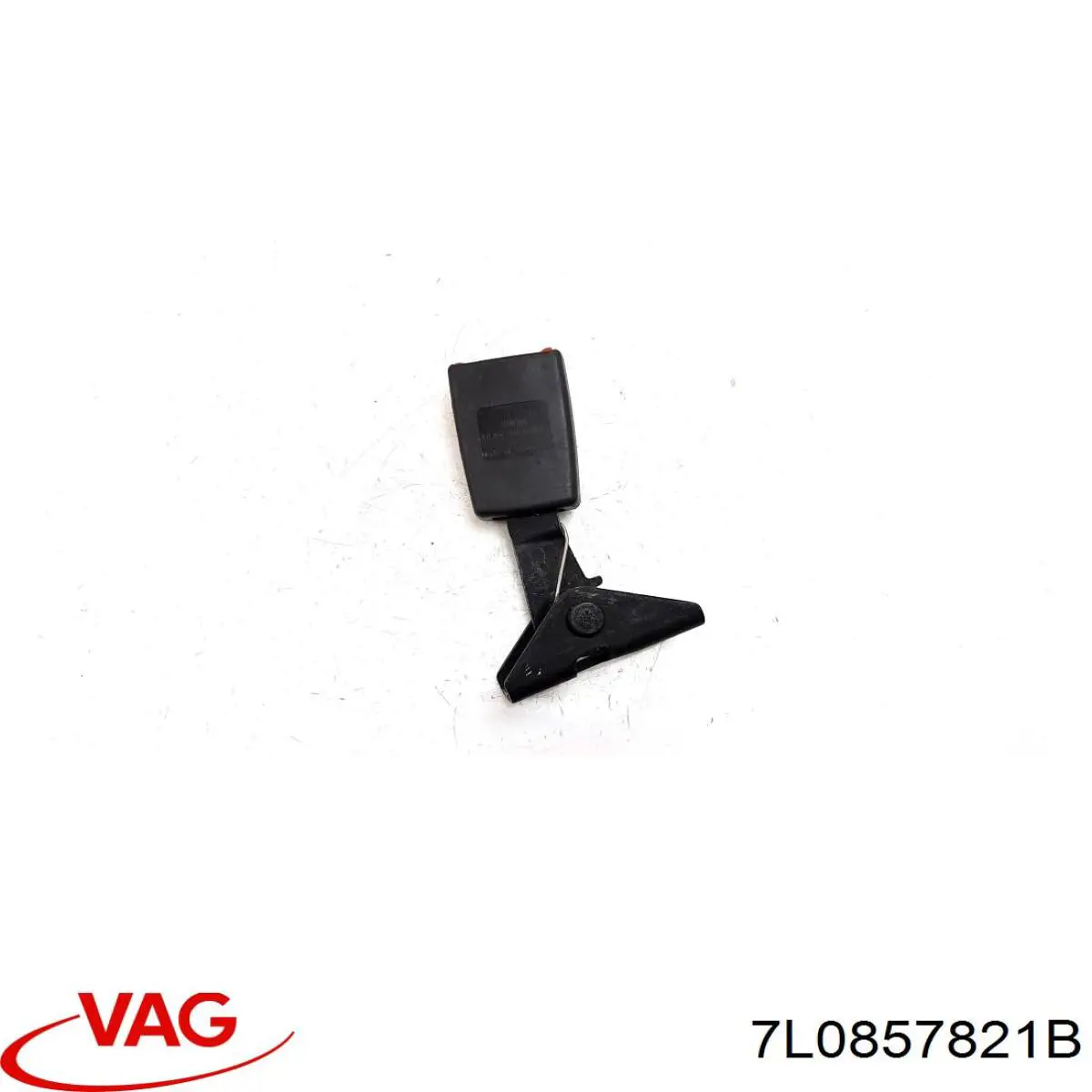  VAG 7L0857821B ціна, від 12.18 USD