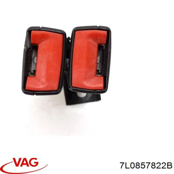 7L0857822B VAG 
