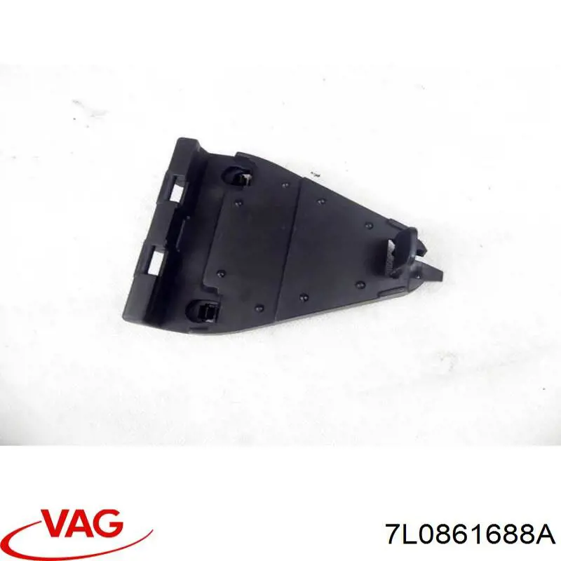  VAG 7L0861688A ціна, від 6.86 USD