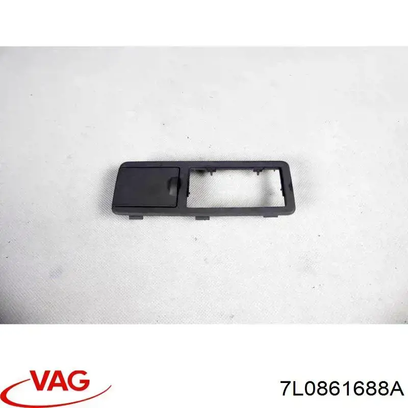  VAG 7L0861688A ціна, від 6.86 USD