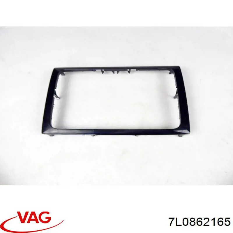 Купити 7L0862165 VAG 
