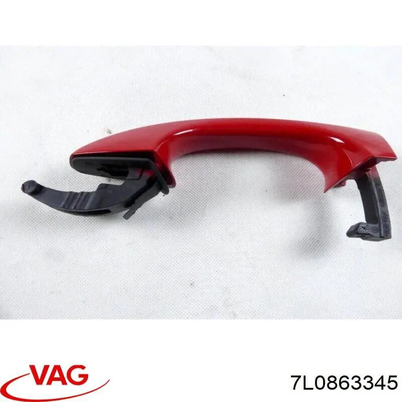  7L0863345 VAG