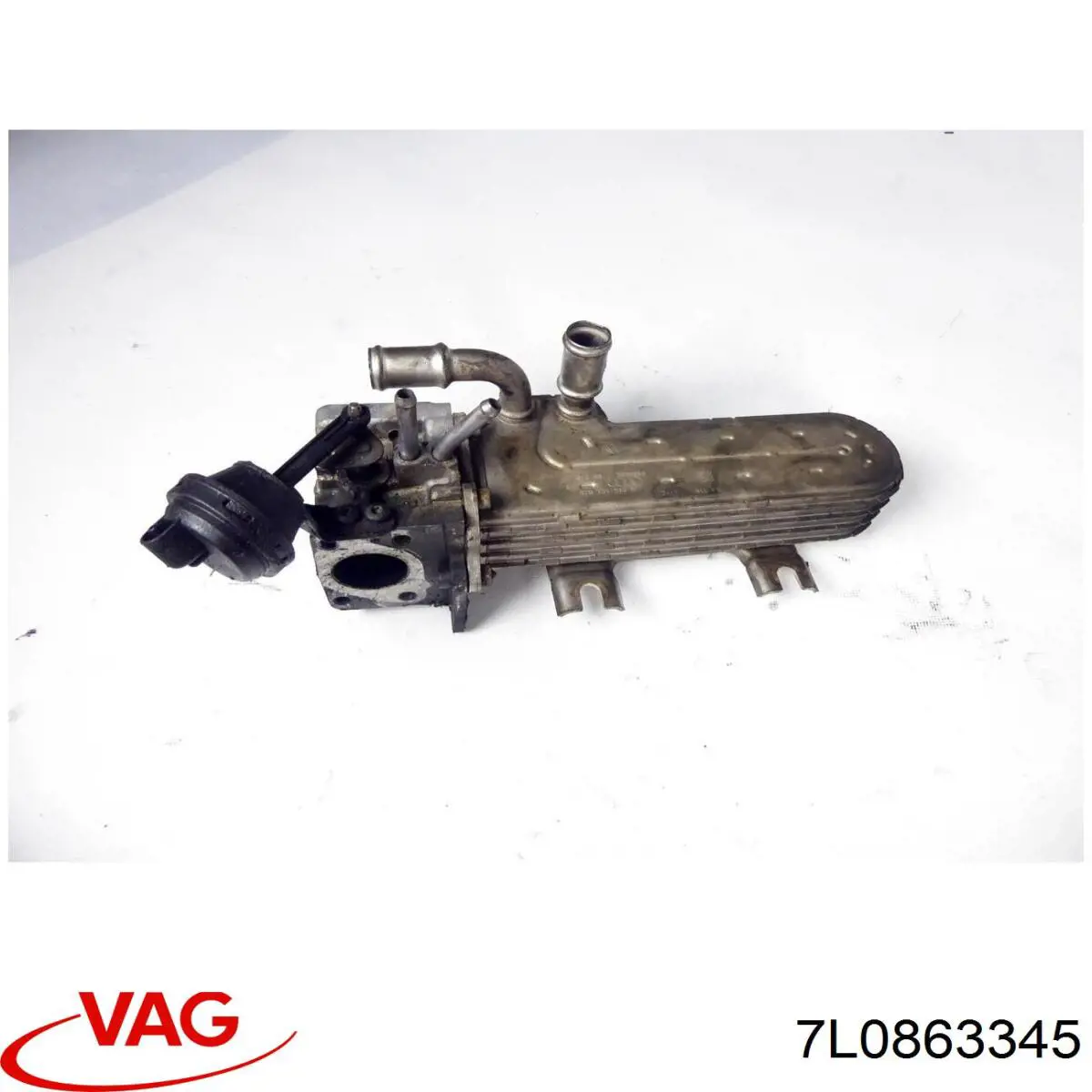 Купити 7L0863345 VAG 