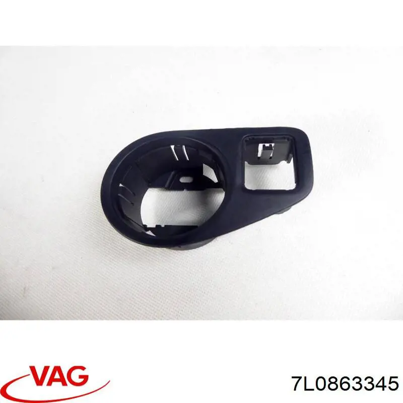  7L0863345 VAG