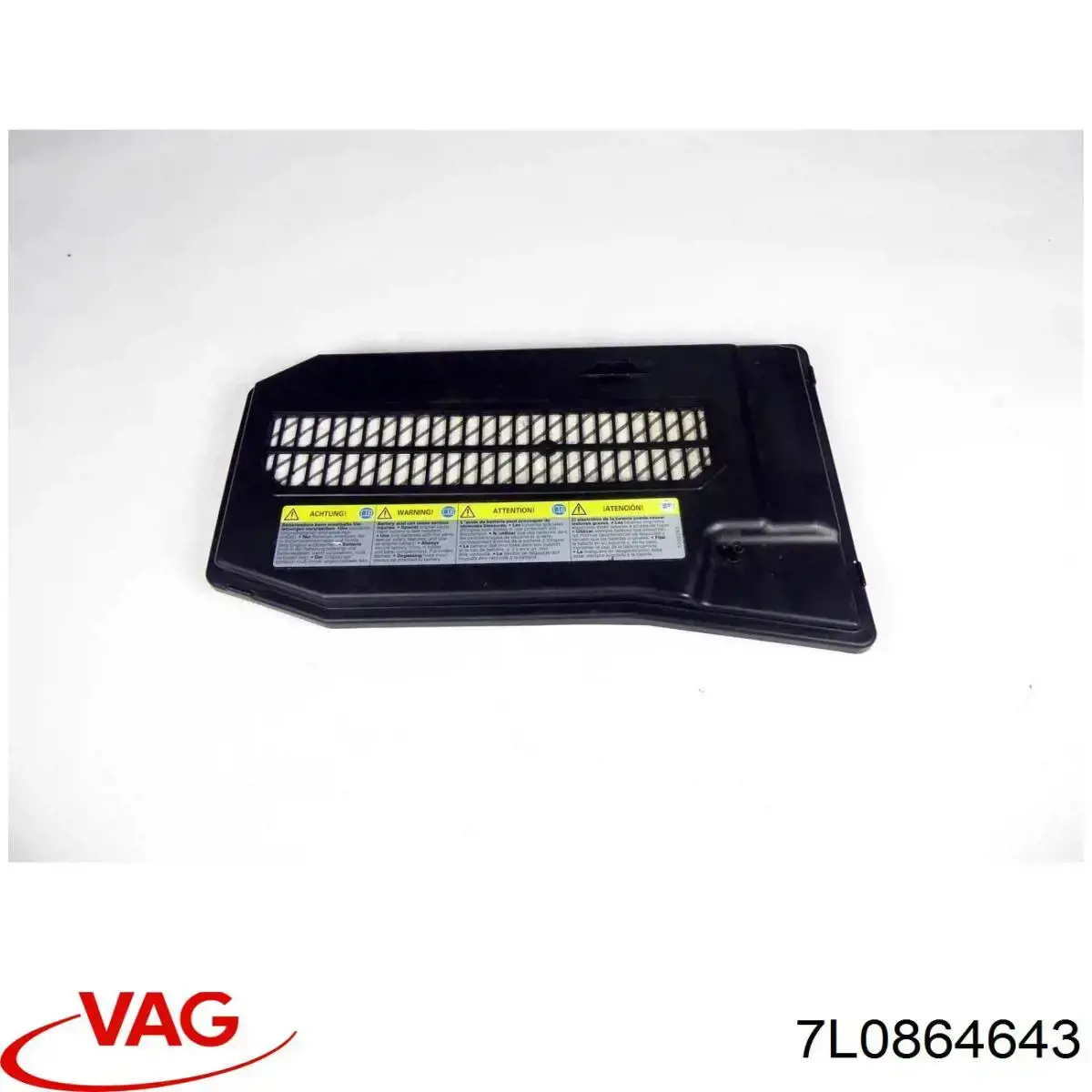 7L0864643 VAG 