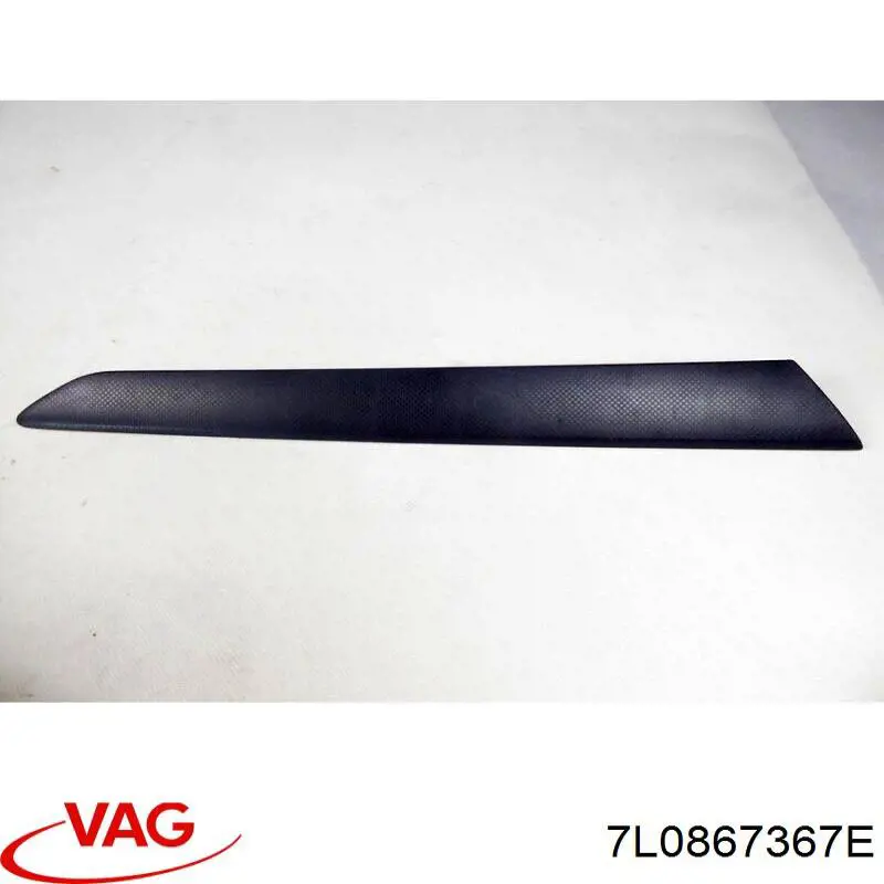  7L0867367E VAG