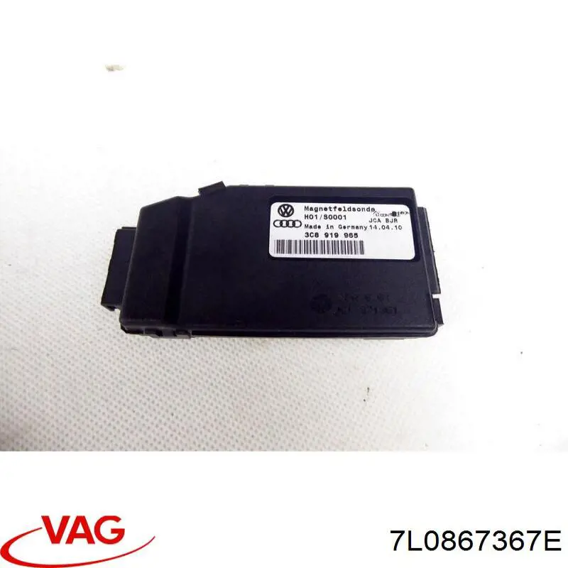  VAG 7L0867367E ціна, від 10.28 USD