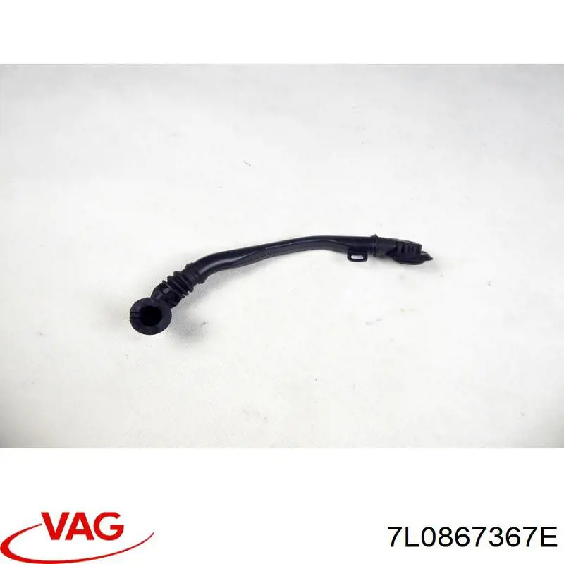  VAG 7L0867367E ціна, від 10.28 USD