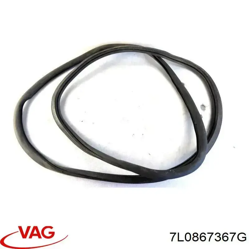  7L0867367G VAG