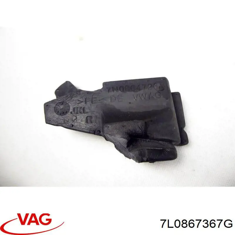  VAG 7L0867367G ціна, від 8.87 USD