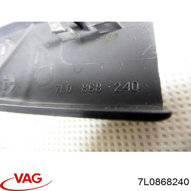 7L0868240 VAG 
